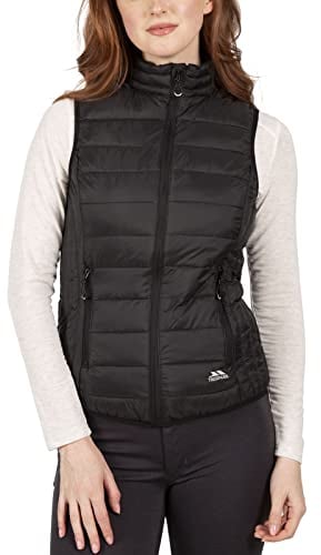 Trespass Womens Padded Gilet Bodywarmer Outdoor Teeley
