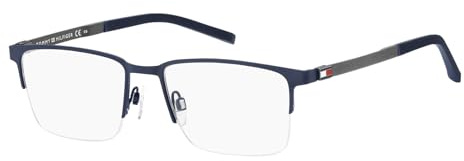 Brillen TOMMY HILFIGER TH 1917 FLL MATTE BLUE 54/18/145 Herren