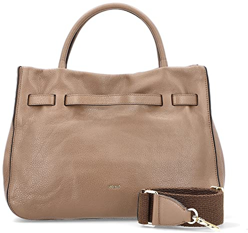 Abro Leather Dalia Hand Bag Jill M Wood