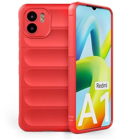 TINGYR Cover per Xiaomi Poco F4, Ultra Sottile di Gomma, Ottima Cover Antiurto TPU Flessibile, Custodia Case per Xiaomi Poco F4 Smartphone.(Rosso Scuro)