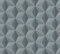 BRICOFLOR Retro-Tapete | Würfel Vliestapete grau | Dunkelgraue Tapete geometrisch in 3D Optik für Büro und Wohnzimmer | Moderne Vlies Mustertapete dreidimensional
