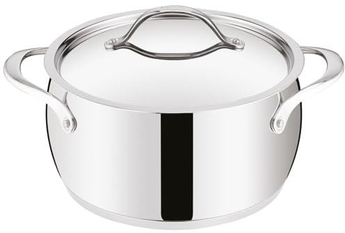 Lagostina Faitout 26 cm avec Couvercle - Orchestra