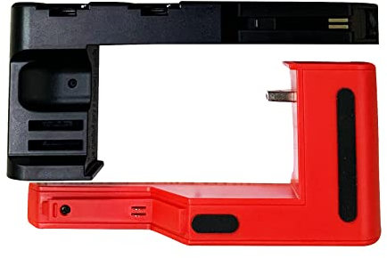 4 in 1 Dock Charger Station With Data Transmission for Switch for Joycon L/R Handles