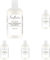 SHEA MOISTURE Daily Hydration 100% Virgin Coconut Oil Shampoo silicone and sulphate free for all hair types 384 ml (Pack of 5)