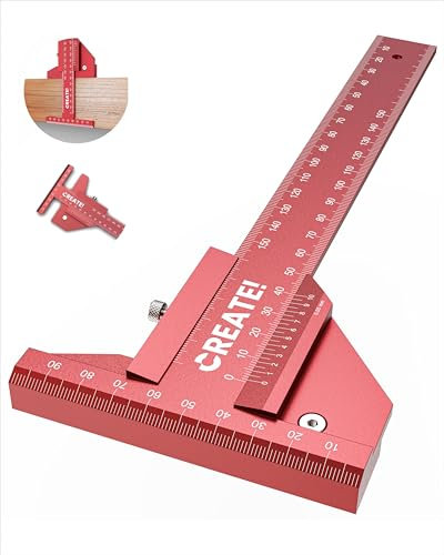 CREATE! Speedmarker 150 mm (Das Original) / Messschieber
