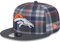 New Era 9Fifty Sideline Cap - Statement Denver Broncos