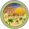 Marsa Alam Ägypten Kühlschrankmagnet Reise Souvenir Kühlschrank Dekoration Magnet 3D Aufkleber Handwerk