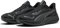 PUMA Pounce Lite, Zapatillas para Correr de Carretera Unisex Adulto, Black Cool Dark Gray, 38.5 EU