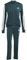 adidas Damen ESSENTIALS 3-STRIPES TRACKSUIT, Aurora Ivy, L