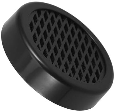 PLAFOPE Tragbarer Zigarrenbefeuchter Feuchtigkeitskontrolle Humidifier Platte Schwarz Einfache Anwendung Für Aromatischen Zigarrenerhalt