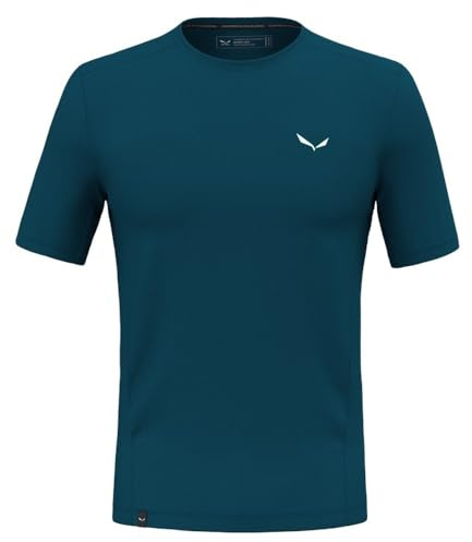 Salewa Herren Puez Dry T-Shirt M T-Shirt (1er Pack)