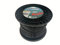 Avalon - Hilo Trenzado de Nylon Universal para Desbrozadora y Cortacésped (4 mm x 118 m). Hilo helicoidal para el desbroce de maleza y vegetación densa.
