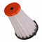 Lot de 2 filtres for aspirateurs AEG, Electrolux, Rapido et Ergorapido, for la maison, la poussière, les poils d'animaux, les accessoires