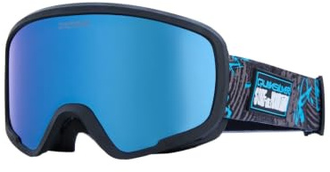 Quiksilver Jungen Technical Outerwear|Goggles.