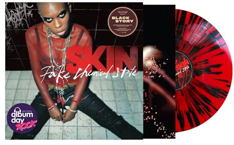 Fake Chemical State (National Album Day)
