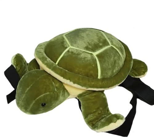 Turtle Snowboard Pad, Ski Schutzausrüstung Schildkröte, Niedliche Schildkröte 3D Hüfte Ellenbogen Schildkrötenkissen Zum Skaten,Ski Protektor Set
