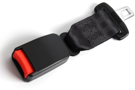 Knoiuao Accessori Auto Universali, Parti di Ricambio, Componenti per Auto, Adatti al 95% di tutti i Veicoli (A5)
