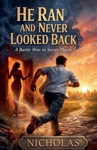 He Ran and Never Looked Back