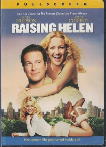 Raising Helen [DVD] [2004] [Region 1] [US Import] [NTSC]
