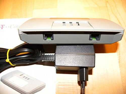 T-Com Eumex 100, ISDN Terminaladapter