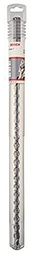 Bosch 2 608 586 752 - Brocas para martillos perforadores SDS-max-7 (16 x 400 x 540 mm)
