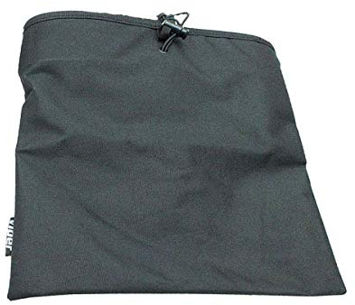 Viper TACTICAL Folding Dump Bag Black