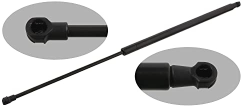 febi bilstein 32984 Gasdruckfeder für Heckklappe, 1 Stück
