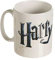 Harry Potter RD-RS660668 Taza 320 Ml Logo, Cerámica, Multicolor, Estándar