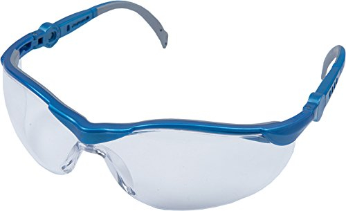 Connex COXT938743 Schutzbrille, klare Scheibe