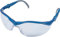 Connex COXT938743 Schutzbrille, klare Scheibe
