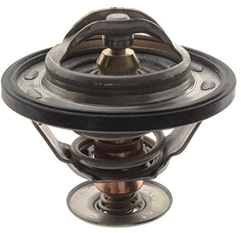 MAHLE TX 73 82D Thermostat, Kühlmittel für TOYOTA YARIS (_P1_) u.a.
