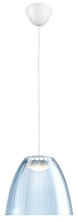 Philips LED Pendelleuchte Tenuto, 409043516