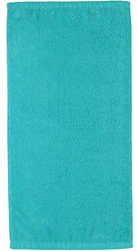 Cawö 7007 Lifestyle Uni Handtuch 50 x 100 cm cm 3er Set