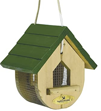 CJ Wildlife Erdnuss Futterhaus Nashville