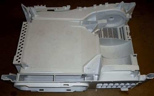 SOCLE DE BASE CONDENSEUR pour SECHE LINGE INDESIT - C00287037