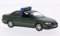 Opel Omega B1, matt-oliv, Feldjäger, 1994, Modellauto, Fertigmodell, SpecialC.-40 1:43