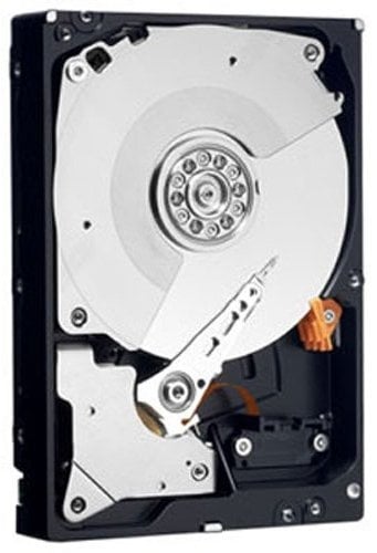 Dell 8TB 3.5in 7200RPM 12Gbps SAS Hard Drive - Internal, 8000GB, Server/Workstation