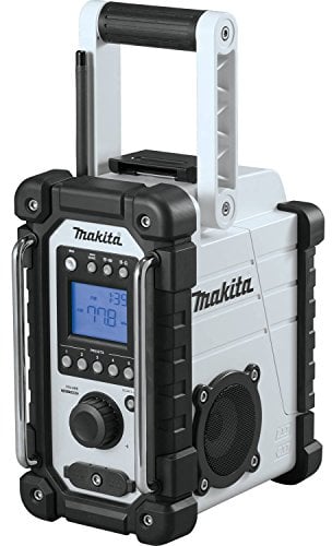 Makita XRM05W 18V LXT - Radio para Sitio de Trabajo