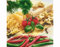 PAPER + DESIGN Lunchservietten Design Nudeln Pasta