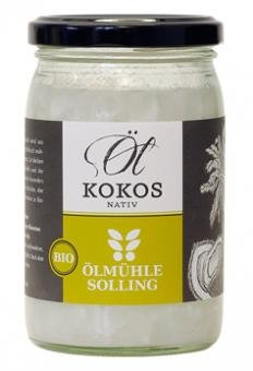 Ölmühle Solling