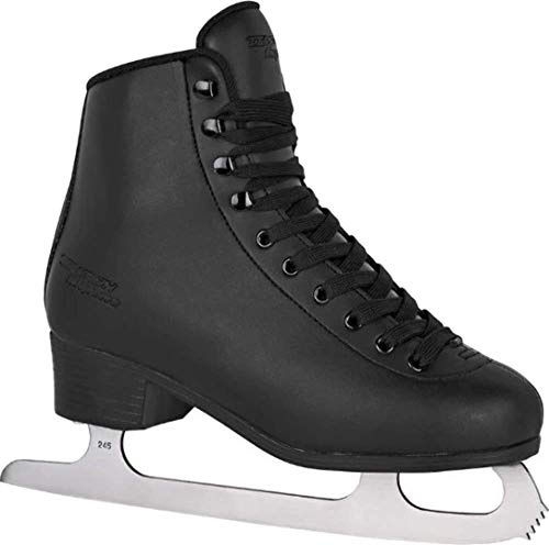 Skating Experie Frauen schwarz Größe 42