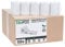 HeiGroup HeiPOS - 50x Kassenrollen Thermorollen - 80 mm x 50 m x 12 mm - 55 g/m² Papier - Für EC-Cash, Kreditkarten Kassensysteme und mehr