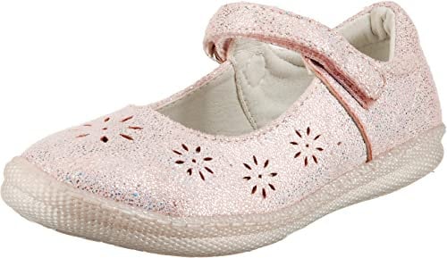 Lico Elf Magic V, Ballerine, Bambine e ragazze, Rosa, 28 EU