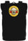 Guns N Roses Backpack Heritage Bag Classic Bullet Band Logo Nue offiziell