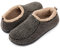 RockDove Zapatillas Nomad para Hombre con Espuma de Memoria, 41/42 EU, Moca