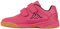 Kappa Indoor Kinder Hallenschuhe pink 260695K 2211, Schuhgröße:28 EU