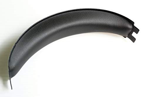 Ersatz-Ohrpolster für HyperX Cloud Stinger, Stinger 7.1, Stinger 7.1 kabellose Gaming-Kopfhörer (Kopfpolster, 1 Stück)