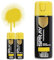 H HANSEL HOME Pintura Spray Amarillo Limón 400 Ml - Pack de 3 Unidades