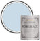 Rust-Oleum Light Blue Upcycled Furniture Paint in Chalky Finish - Blue Sky 750ml