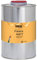 KREUL 86169 - Firnis matt, 1000 ml, schützt vor Staub und Schmutz, transparenter & elastischer Schlussfirnis auf Kunstharzbasis, für Öl- und Acrylmalerei